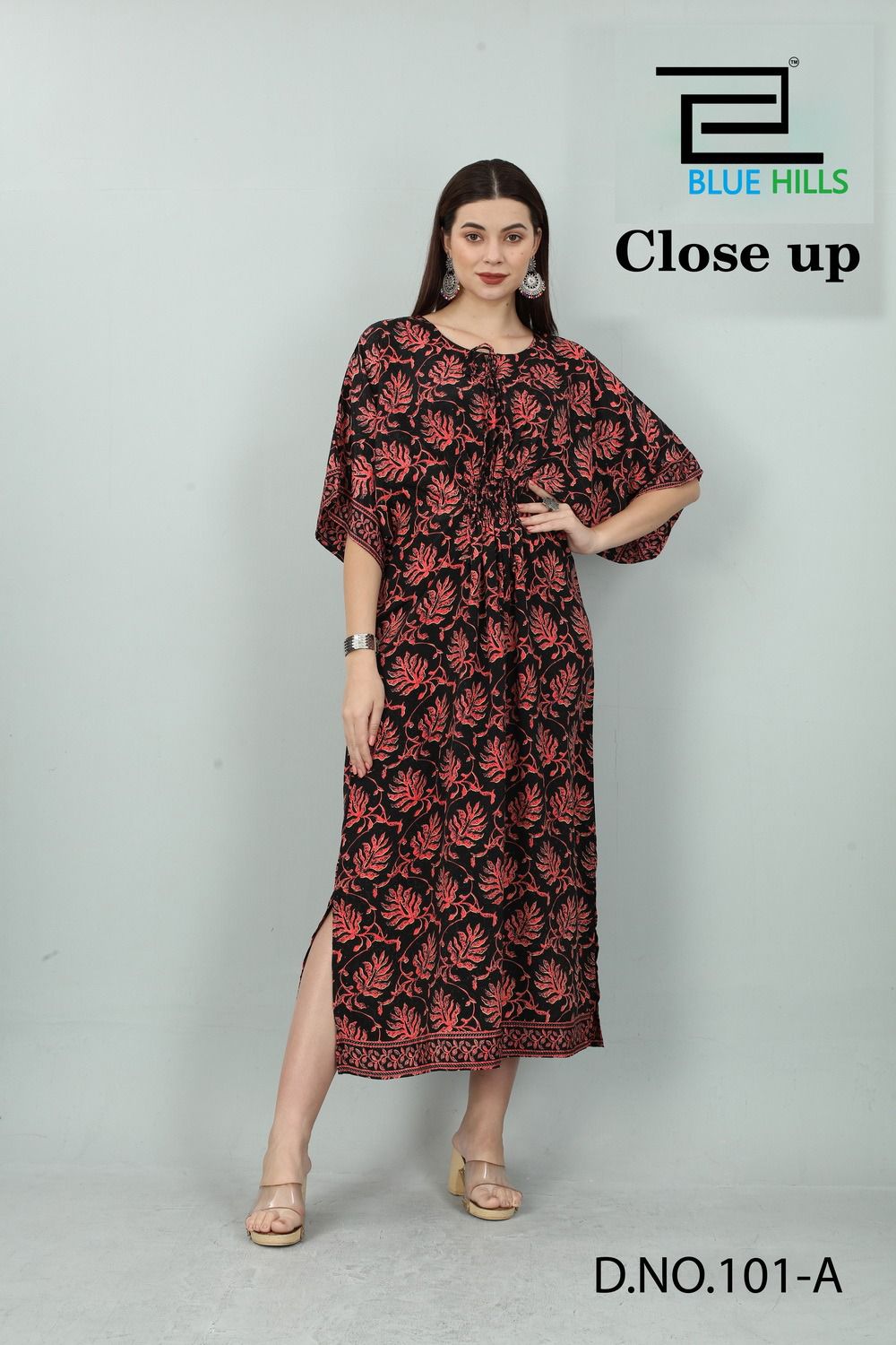 Close Up Vol 1 By Blue Hills Party Wear Kurtis Catalog